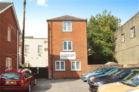 1 bedroom apartment for sale, Lagland Street, Poole, Dorset