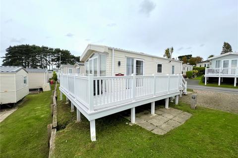 2 bedroom mobile home for sale - Poole, Dorset BH15