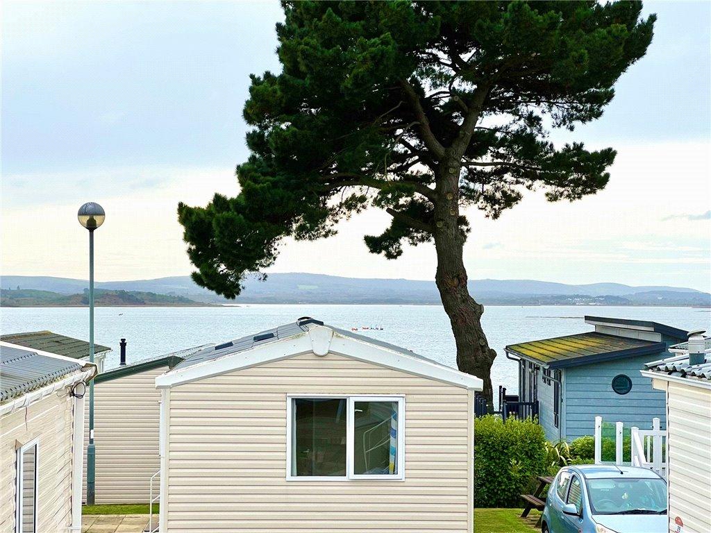Napier Road, Poole, Dorset 2 bed mobile home for sale £23,500