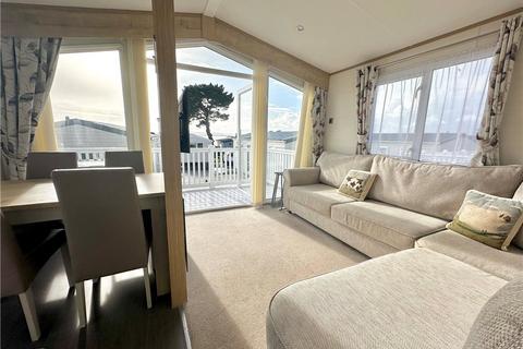 2 bedroom mobile home for sale, Napier Road, Poole, Dorset
