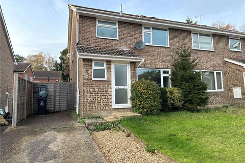 3 bedroom semi-detached house for sale, Lytchett Drive, Broadstone, Poole