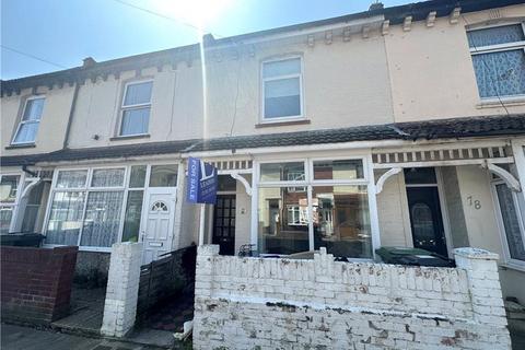 2 bedroom terraced house for sale - Wymering Road, Portsmouth, Hampshire