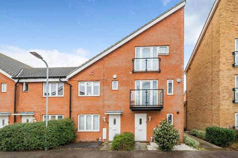 2 Artillery Avenue, Shoeburyness, Southend-on-sea, SS3 8EE