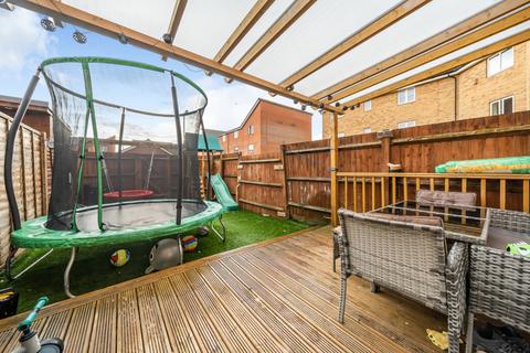 2 Artillery Avenue, Shoeburyness, Southend-on-sea, SS3 8EE