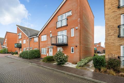 2 Artillery Avenue, Shoeburyness, Southend-on-sea, SS3 8EE
