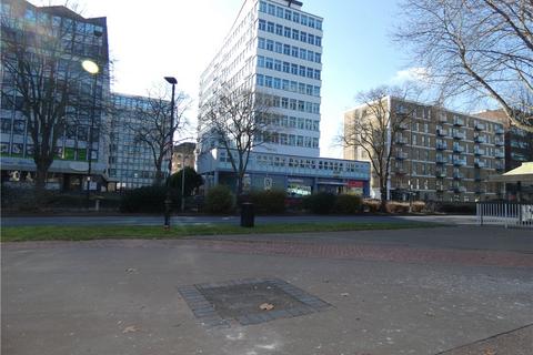 Victoria Avenue, Southend-on-Sea, Essex