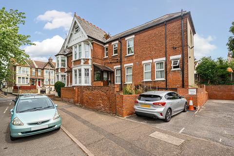 York Road, Southend-on-Sea, Essex