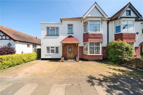 6 bedroom semi-detached house for sale, Cheltenham Drive, Leigh-on-Sea, Essex