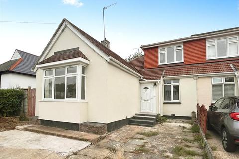 5 bedroom semi-detached house for sale, Priory Crescent, Southend-on-Sea, Essex