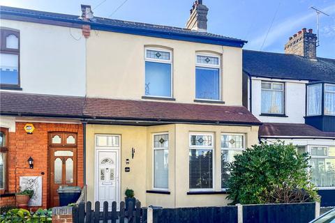 3 bedroom end of terrace house for sale, Central Avenue, Southend-on-Sea, Essex