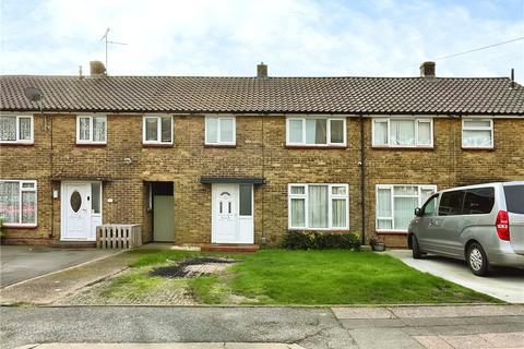 22 Delaware Crescent, Shoeburyness, Southend-on-sea, SS3 9PL