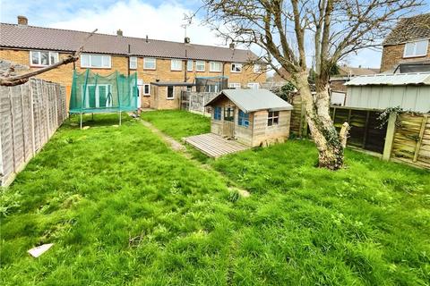 22 Delaware Crescent, Shoeburyness, Southend-on-sea, SS3 9PL