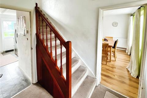 22 Delaware Crescent, Shoeburyness, Southend-on-sea, SS3 9PL