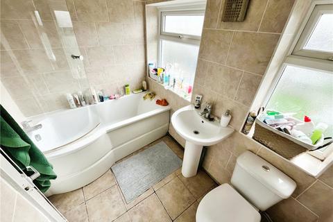 3 bedroom terraced house for sale, Delaware Crescent, Shoeburyness, Southend-on-Sea