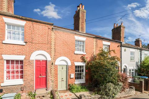 2 bedroom terraced house for sale, Rockstone Lane, Southampton, Hampshire
