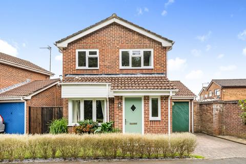 3 bedroom detached house for sale - Southampton, Hampshire SO16