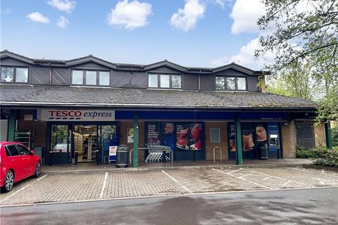 undefined, Townhill Farm District Centre, Wessex Road, West End