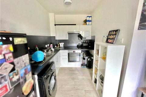 undefined, Townhill Farm District Centre, Wessex Road, West End