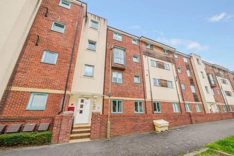 2 bedroom apartment for sale, Tinning Way, Eastleigh, Hampshire