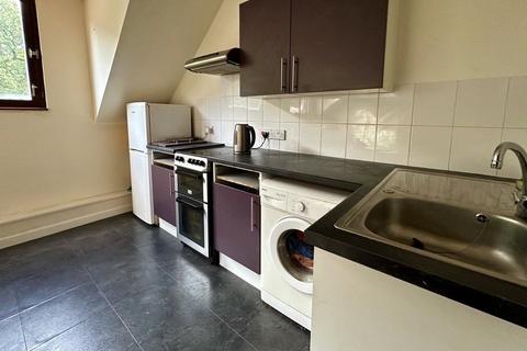 1 bedroom apartment for sale, Burgess Road, Southampton, Hampshire
