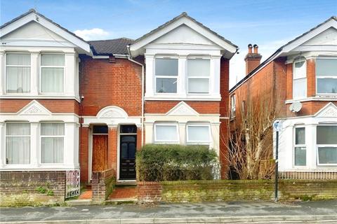 4 bedroom semi-detached house for sale, Harborough Road, Southampton, Hampshire