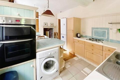 4 bedroom semi-detached house for sale, Harborough Road, Southampton, Hampshire