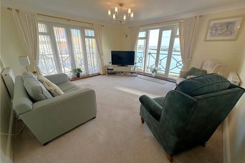 3 bedroom apartment for sale, San Juan Court, Eastbourne, East Sussex