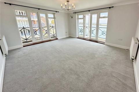 3 bedroom apartment for sale, San Juan Court, Eastbourne, East Sussex