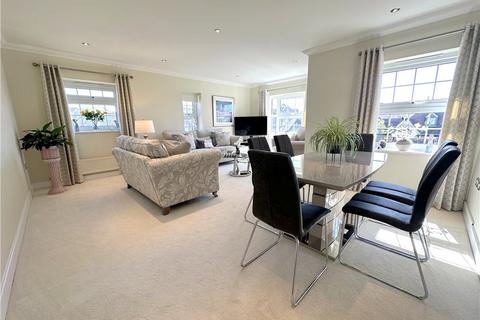 3 bedroom apartment for sale, Christchurch Place, Sovereign Harbour North, Sovereign Harbour North