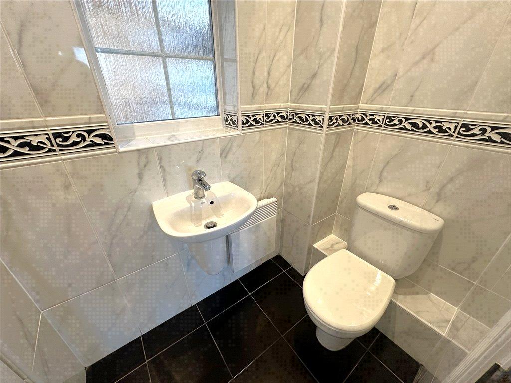 Ensuite