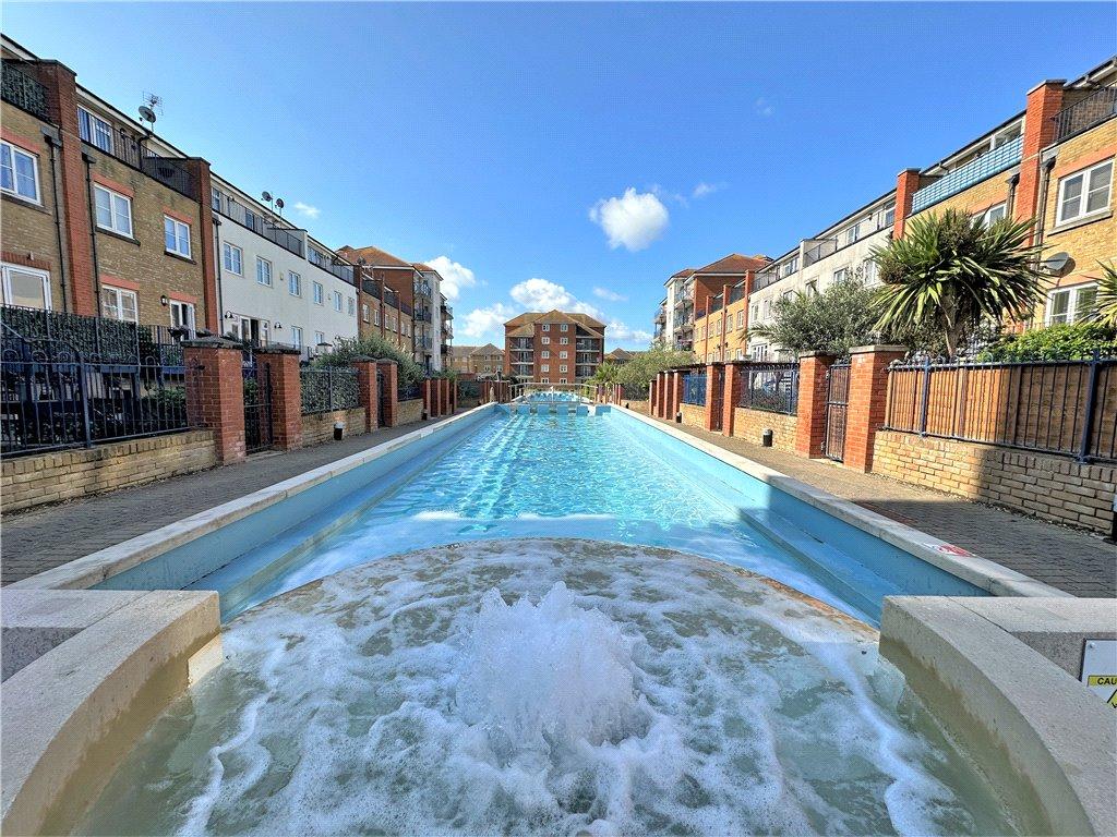 Water Feature
