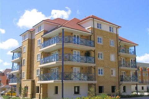 2 bedroom apartment for sale, Martinique Way, Eastbourne, East Sussex