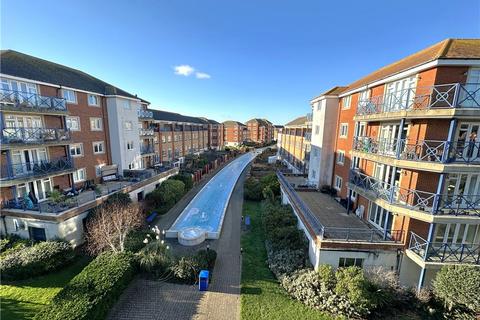 2 bedroom apartment for sale, Martinique Way, Eastbourne, East Sussex