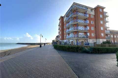 3 bedroom apartment for sale, Anguilla Close, Eastbourne, East Sussex
