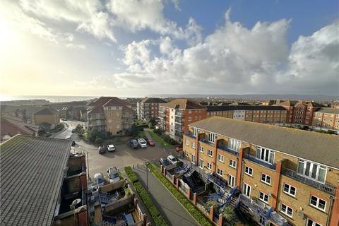 3 bedroom apartment for sale, Anguilla Close, Eastbourne, East Sussex