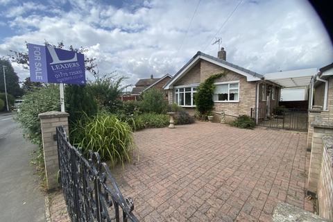 2 bedroom bungalow for sale, Godiva Crescent, Bourne, Lincolnshire