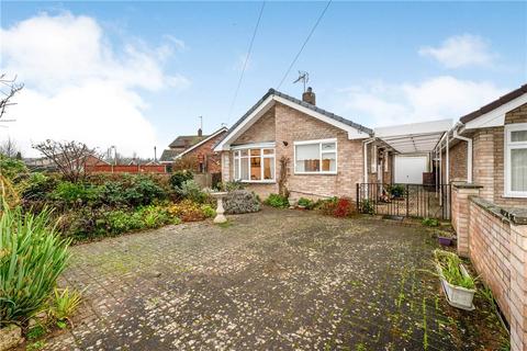 2 bedroom bungalow for sale, Godiva Crescent, Bourne, Lincolnshire