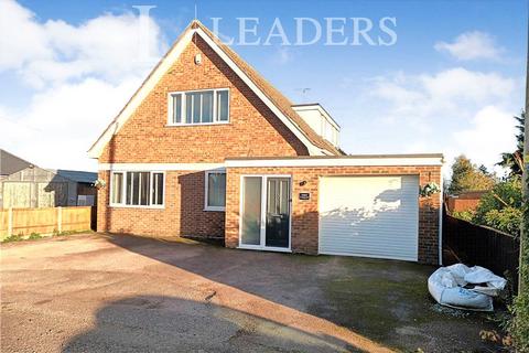 5 bedroom detached house for sale, Swindlers Drove, Spalding, Lincolnshire
