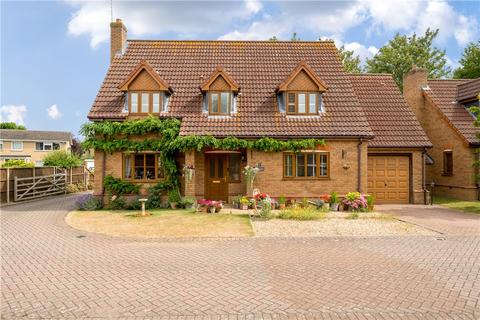 4 bedroom detached house for sale, Wisteria Close, Spalding, England