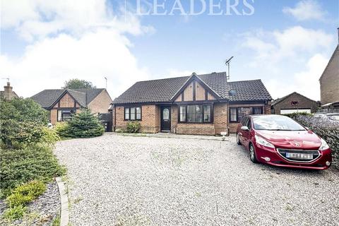 2 bedroom bungalow for sale, Poachers Gate, Pinchbeck, Spalding