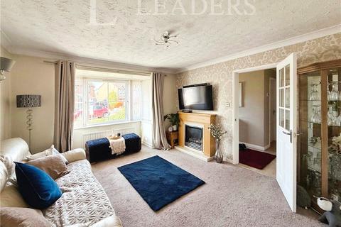 2 bedroom bungalow for sale, Poachers Gate, Pinchbeck, Spalding