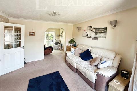 2 bedroom bungalow for sale, Poachers Gate, Pinchbeck, Spalding