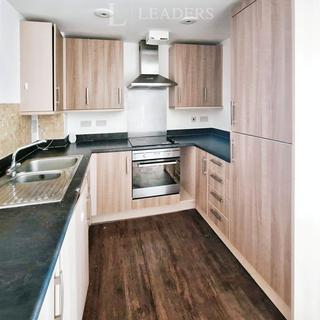 2 bedroom apartment for sale, Ashbys Point, Walters Farm Road, Tonbridge