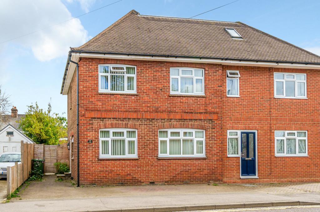 Commercial Road, Paddock Wood, Tonbridge 4 bed semidetached house for
