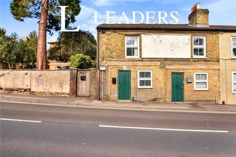 2 bedroom terraced house for sale, Tonbridge Road, Maidstone, Kent