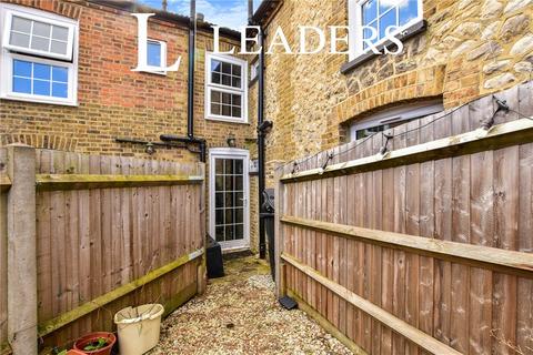 2 bedroom terraced house for sale, Tonbridge Road, Maidstone, Kent