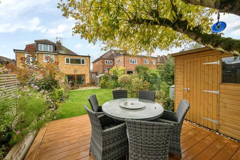 3 bedroom semi-detached house for sale, Noahs Ark, Kemsing, Sevenoaks