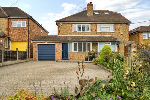 3 bedroom semi-detached house for sale, Noahs Ark, Kemsing, Sevenoaks