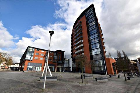 1 bedroom apartment for sale, Wells Crescent, Marconi Plaza, Chelmsford