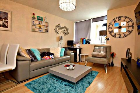 1 bedroom apartment for sale, Wells Crescent, Marconi Plaza, Chelmsford